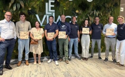 TROPHÉES DES CONQUÉRANTS BRETONS 2026
