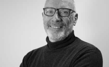 Michel Gérard, Président de Conscio Technologies