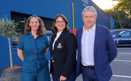 ATOUT GROUPE accélère sa transformation et réunit quatre de ses marques sur un nouveau site à Quimper