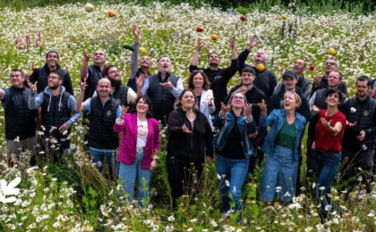 L'entreprise Poder est rachetée par le réseau de producteurs Bio Breizh