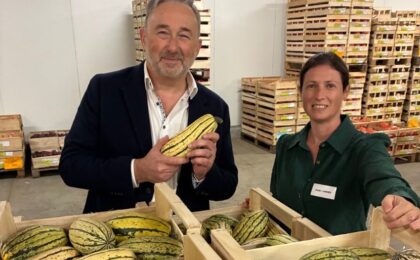 La coopérative Bio Breizh vient de racheter l'entreprise Poder
